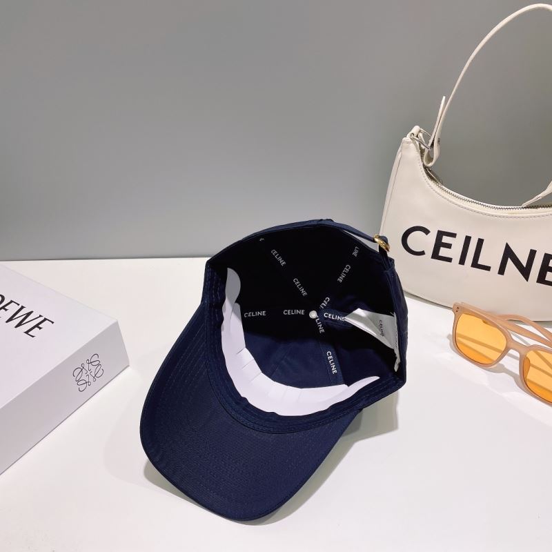 Celine Caps